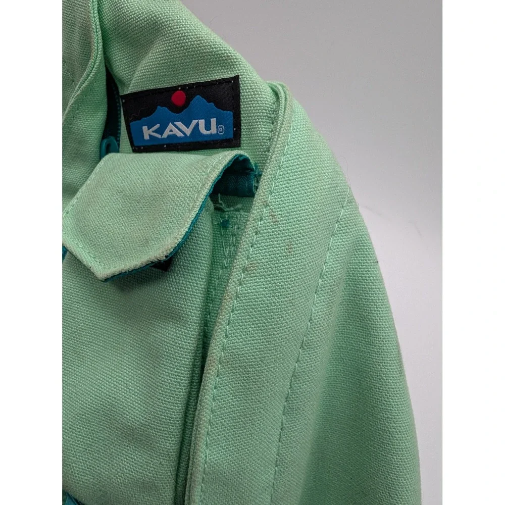 Kavu rope bag
